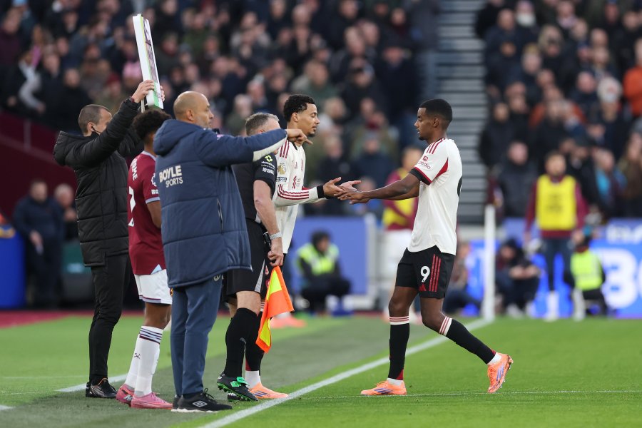 Уест Хем Юнайтед Ливърпул1