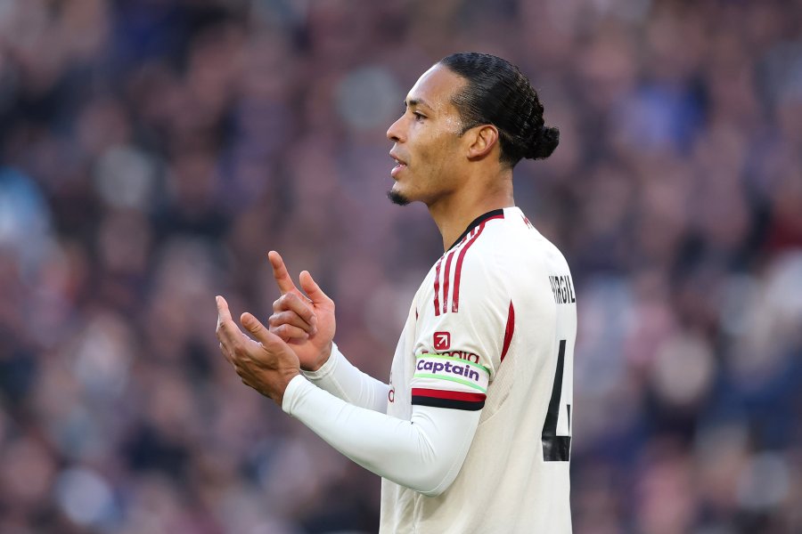 Уест Хем Юнайтед Ливърпул1