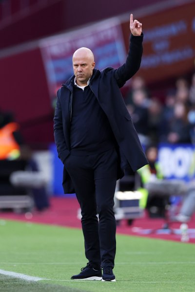 Уест Хем Юнайтед Ливърпул1