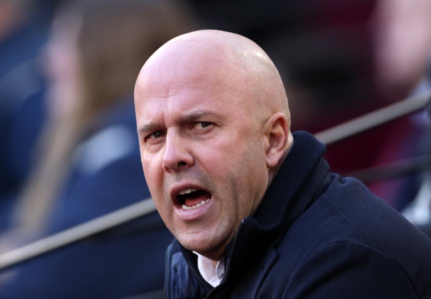 Уест Хем Юнайтед Ливърпул1