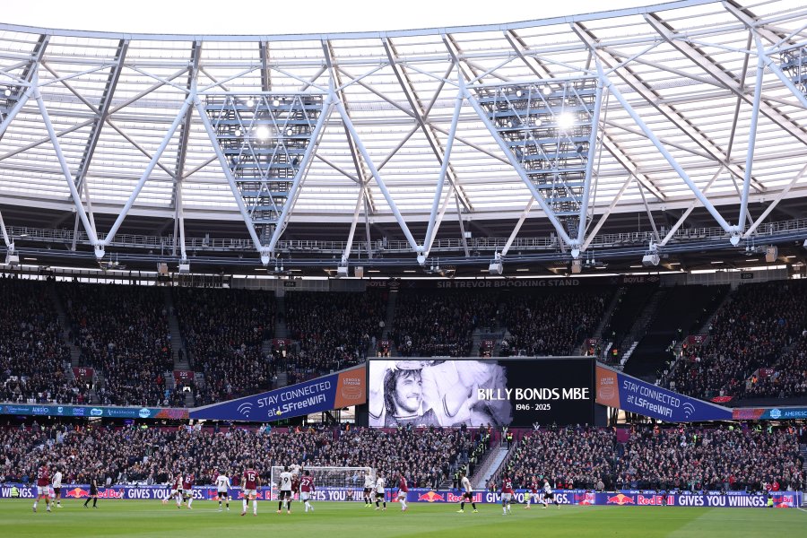 Уест Хем Юнайтед Ливърпул1