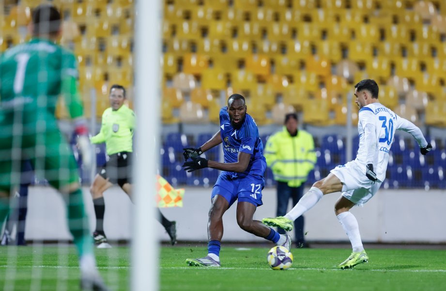 Левски Септември1