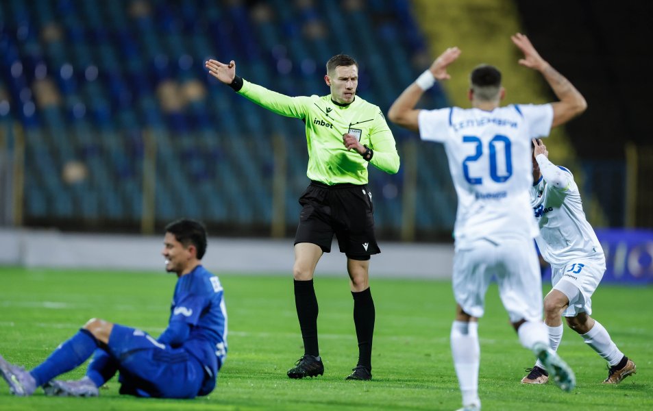 Левски Септември1