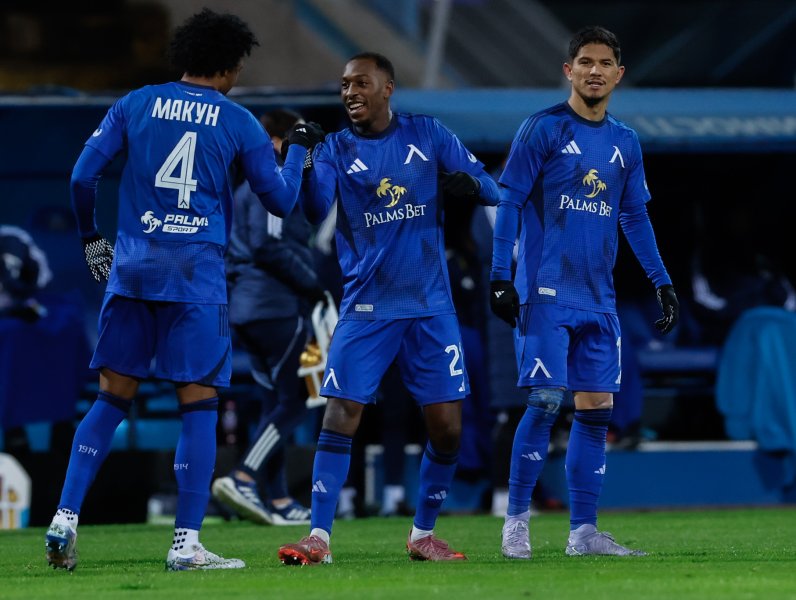 Левски Септември1