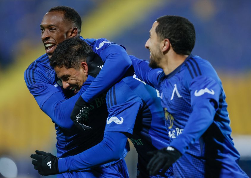 Левски Септември1