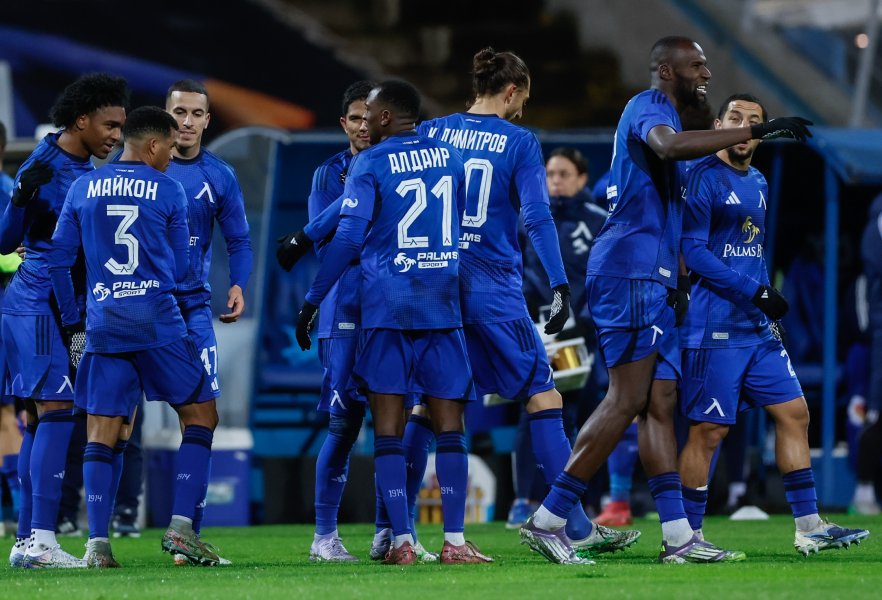 Левски Септември1