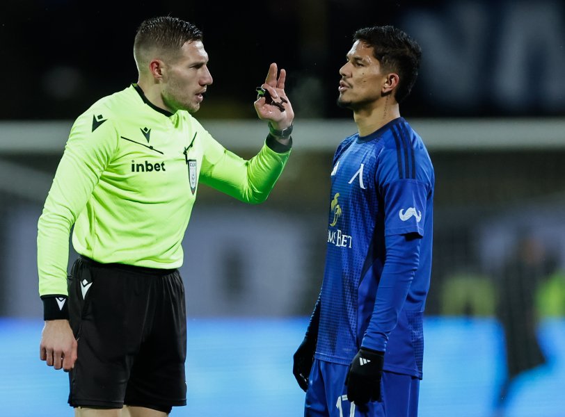 Левски Септември1