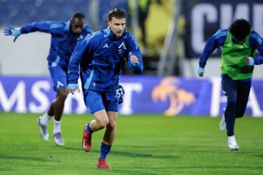 Левски Септември1