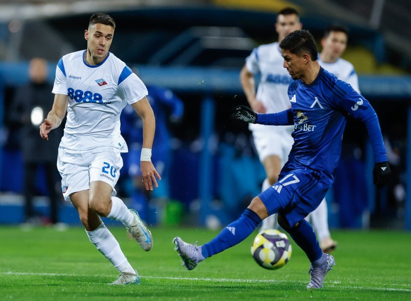 Левски Септември1