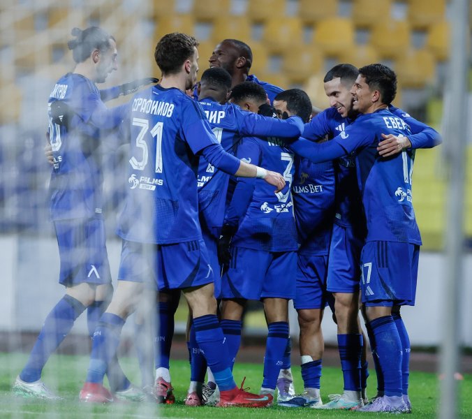 Левски Септември1