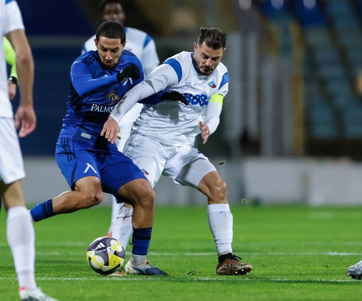 Левски Септември1