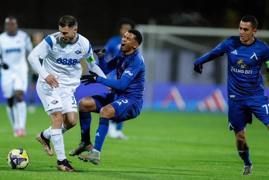 Левски Септември1