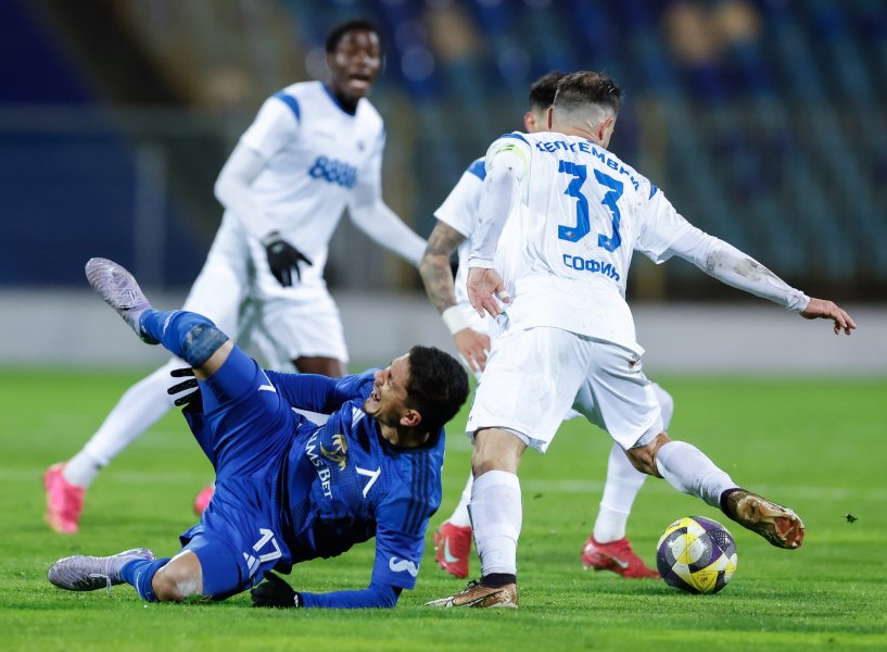 Левски Септември1