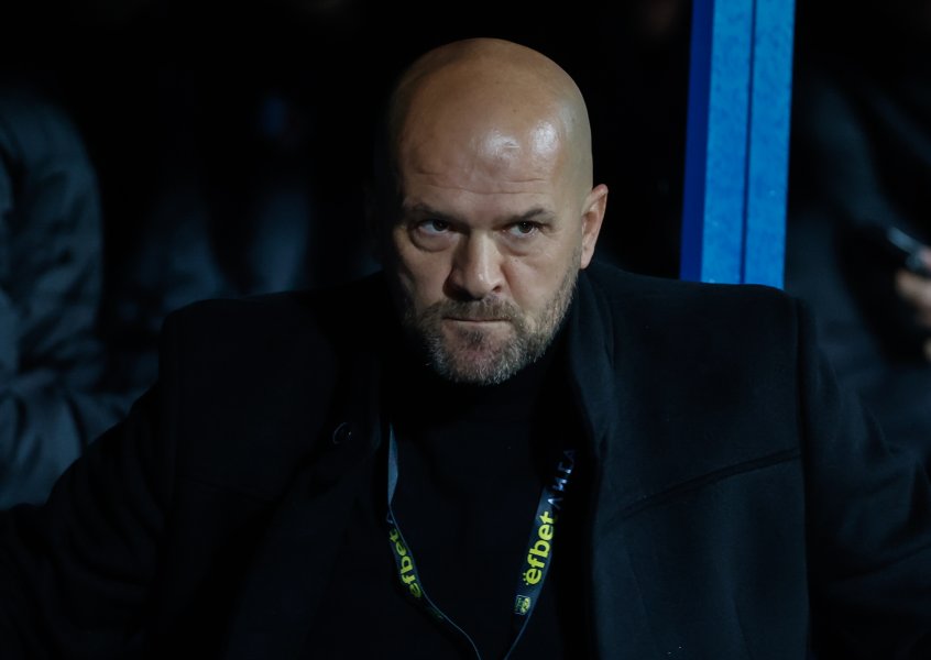 Левски Септември1