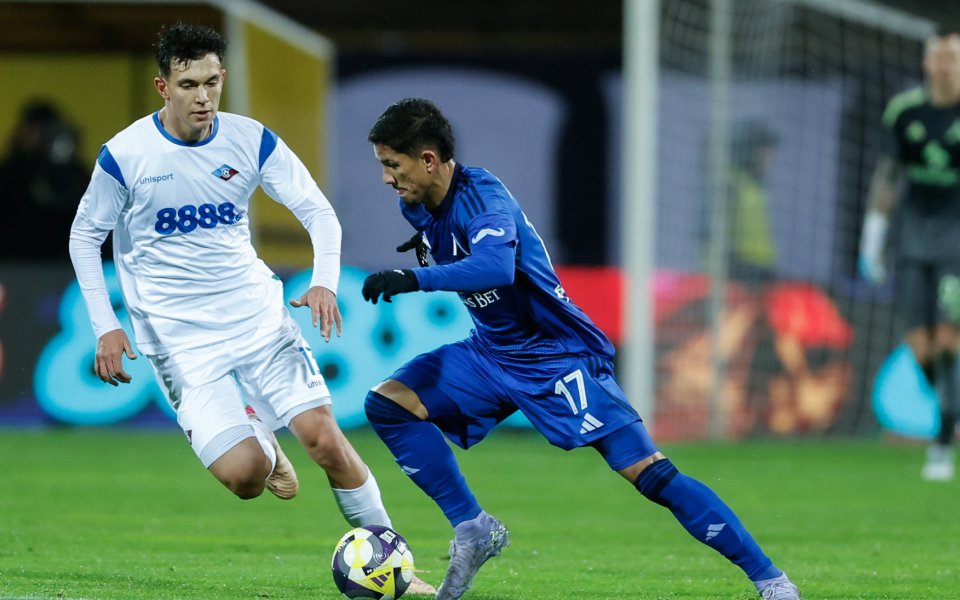 Гледахте на живо: Отзиви след Левски - Септември