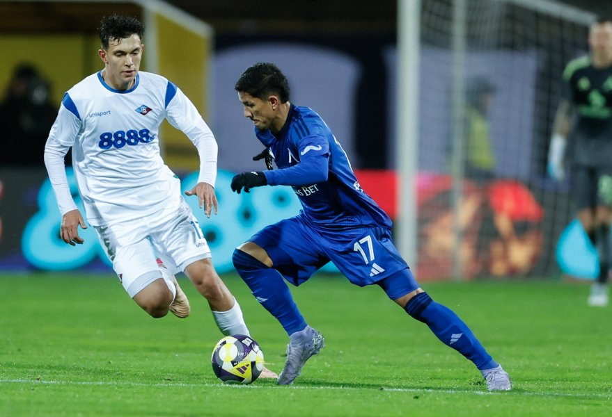 Левски Септември1