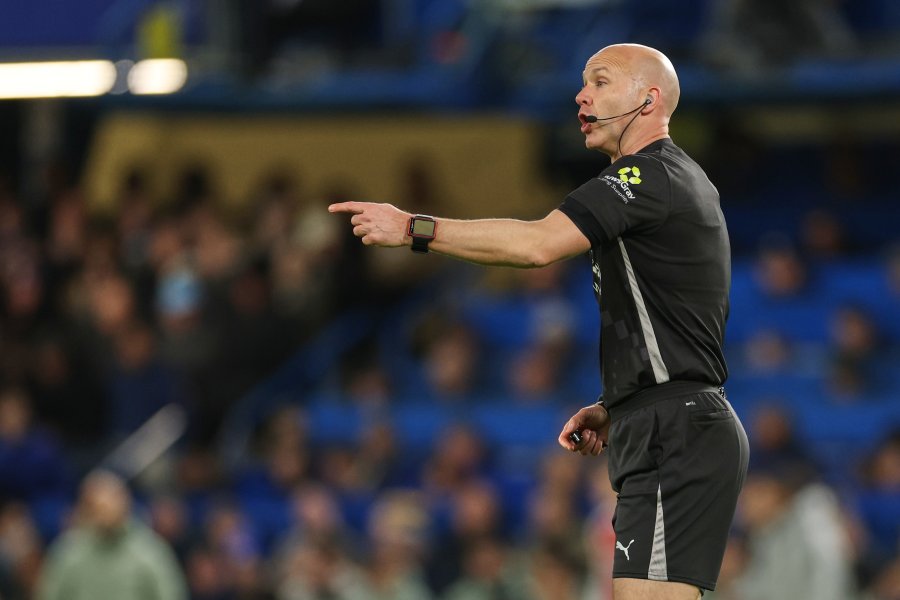 Челси Арсенал1