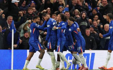 Челси се поизпоти, но е на полуфинал на Карабао Къп след успех над Кардиф