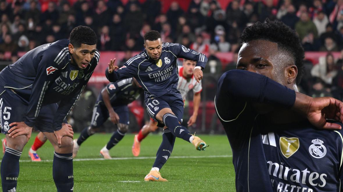 Реал Мадрид