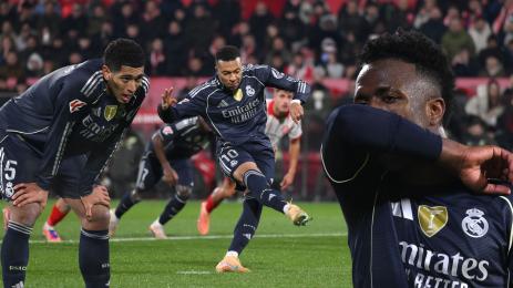 Реал Мадрид