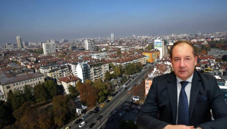 ад - Бачкаме 10 години за 90 кв.м. в София!