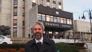 Благомир Коцев