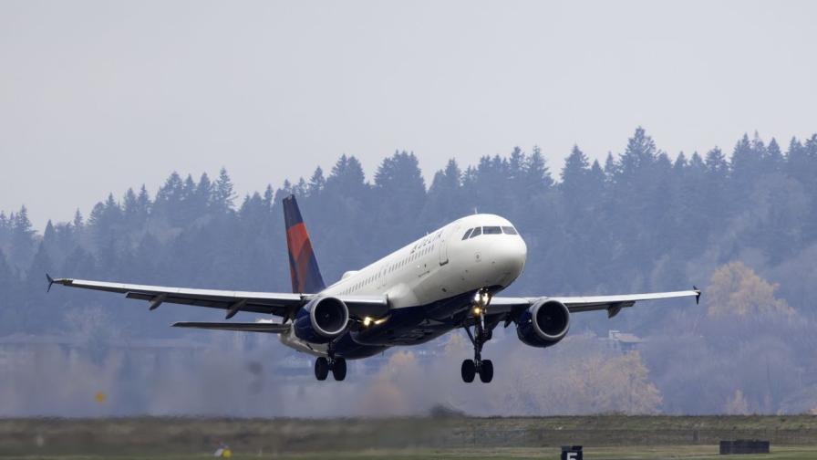 Airbus връща самолетите A320 в небето след софтуерна криза