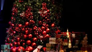 Българската коледа