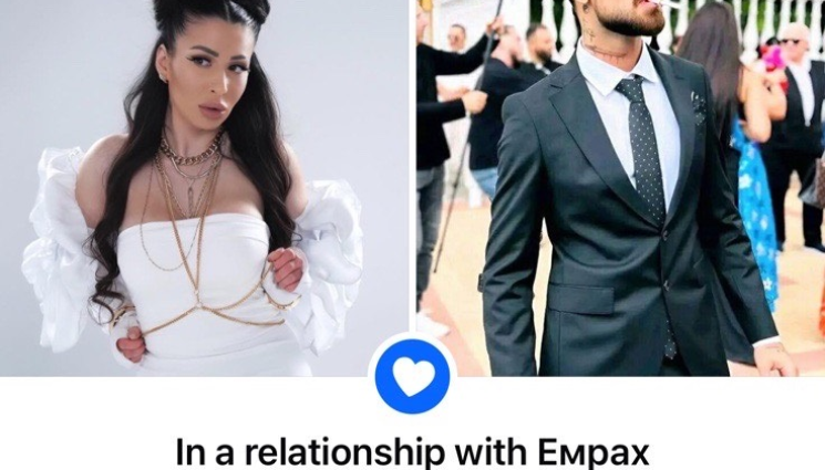 12 - ПОРЕДНА ИЗМАМА: Фалшив Емрах предлага брак на фолкпевица!