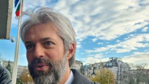 Благомир Коцев