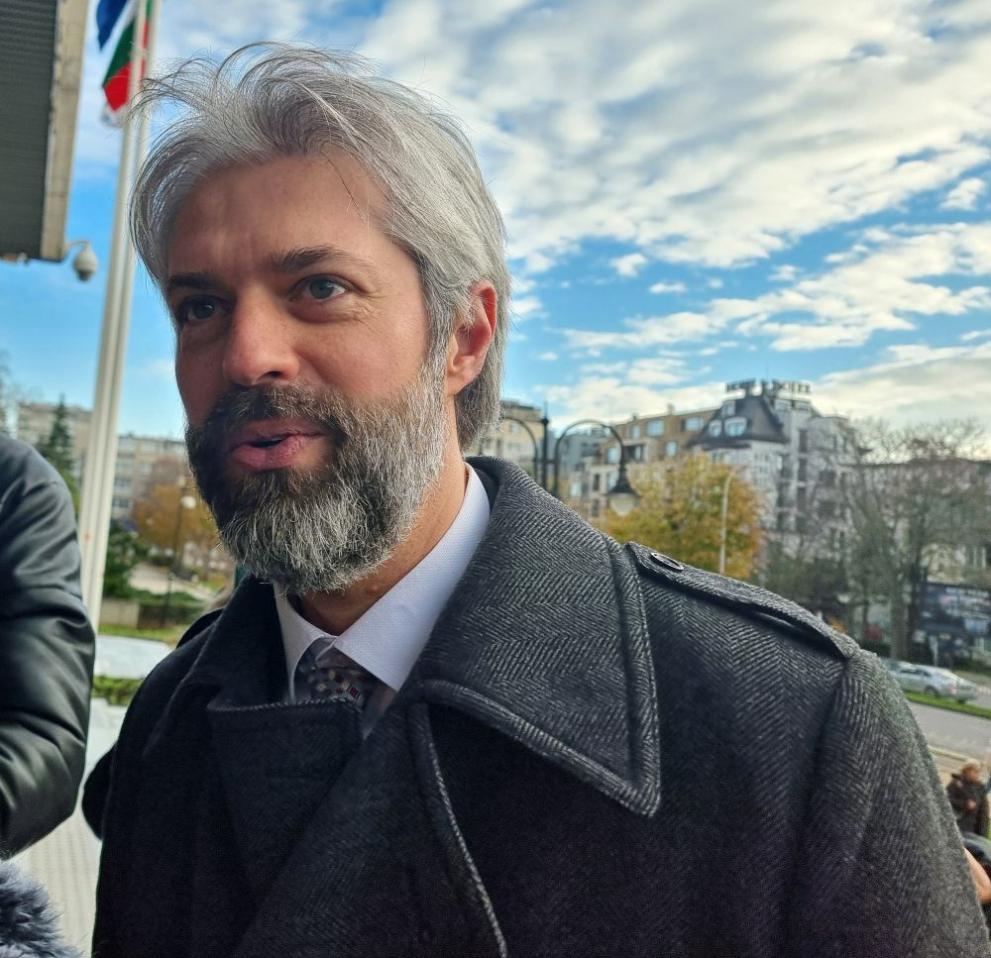 Защитата на кмета на Варна Благомир Коцев обжалва определената му