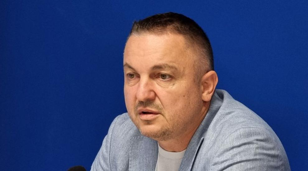 Европрокуратурата обвини бившия кмет на Варна Иван Портних