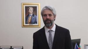 Благомир Коцев