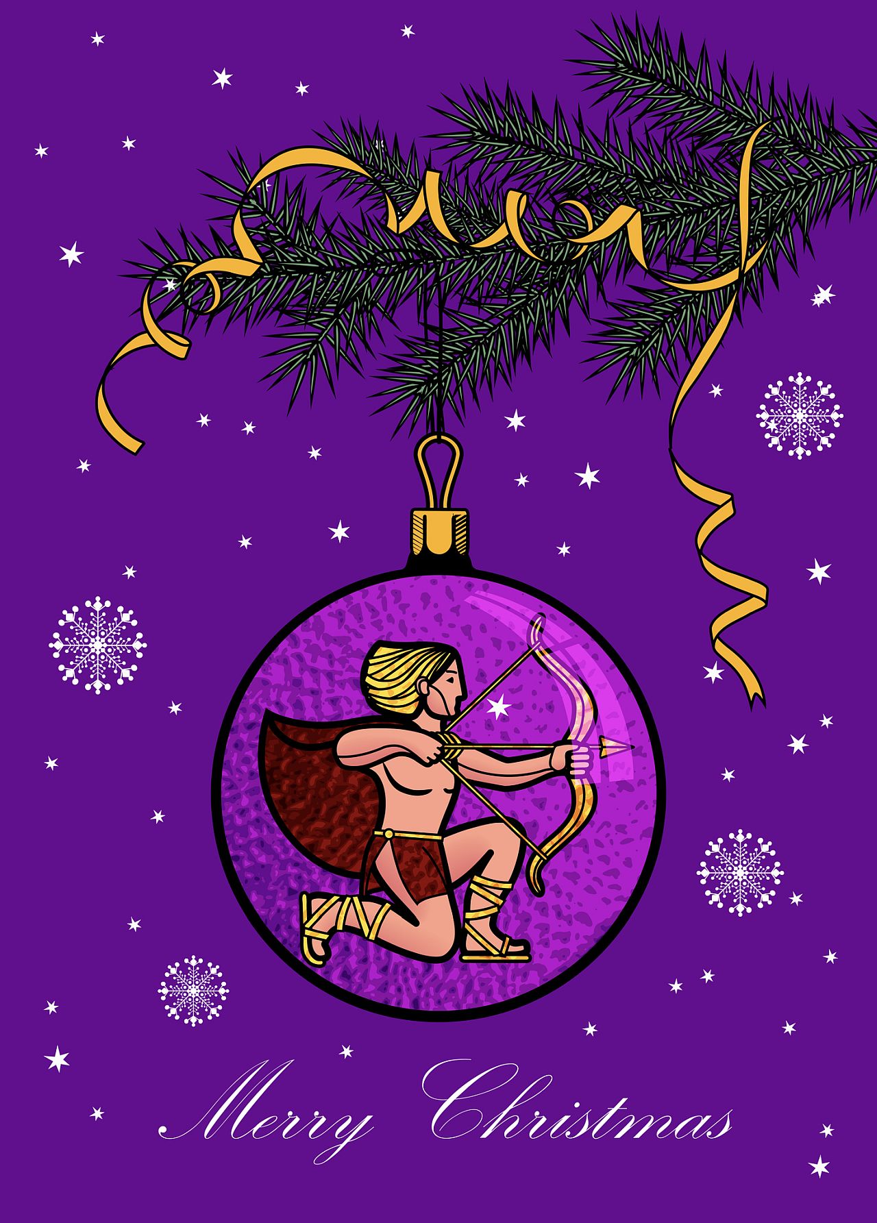 <p><strong>Стрелец</strong></p>

<p>Декември ще даде на Стрелците ясен знак: действай. Зимата премахва ограниченията и носи възможност, която този път няма да се изплъзне. Влизате в период, в който движението напред вече не е въпрос, то става вашето естествено състояние. Решенията ви стават открити, преки и смели. Това е време на щастие, когато не поглеждате назад.</p>