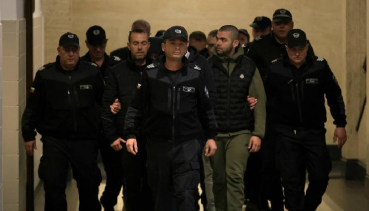 Исторически парк - Килия за седемте, свързани с „Исторически парк“