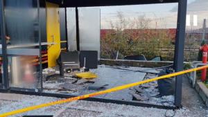 Враца катастрофа