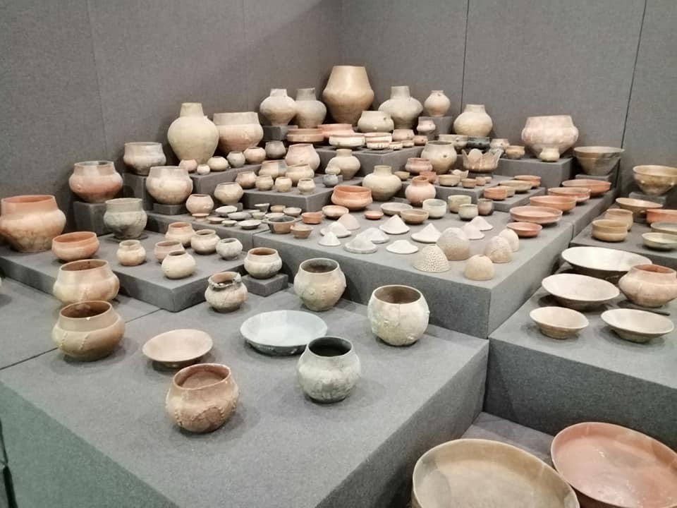 <p>Перперикон, Татул и Караджов камък са малка част от чудатите обиталища на древни народи, които се простират по нашите земи.</p>