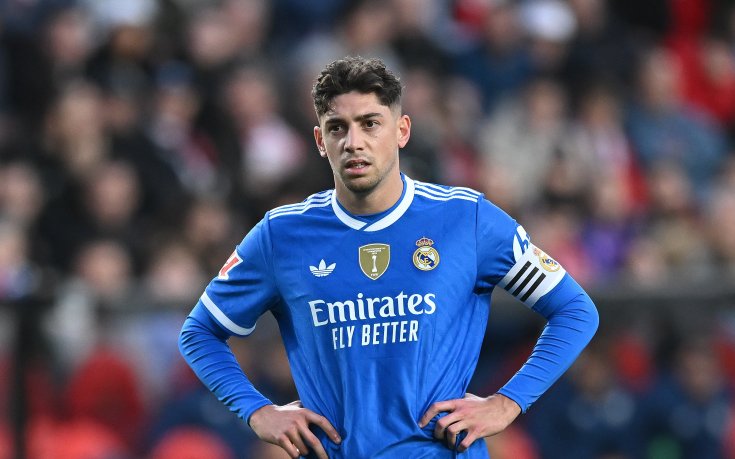 Отношенията между Валверде и Алонсо са влошени, Ман Юнайтед готов с оферта