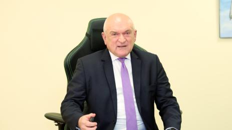 Димитър Главчев