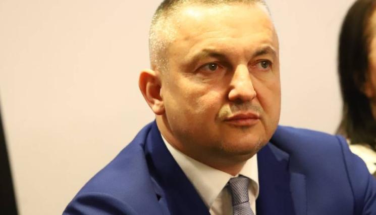 Иван Портних - Иван Портних: Атаката срещу мен е режисирана!