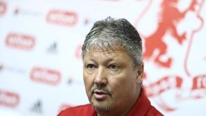 Любослав Пенев