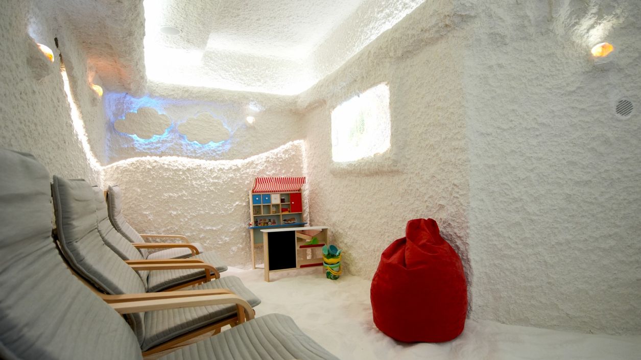 Халотерапията -  от мините до модерния град  и ползите от нея за здравето