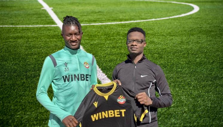 Ботев Пловдив - Ботев Пловдив с ново попълнение