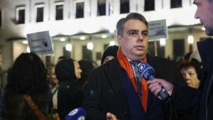 Асен Василев