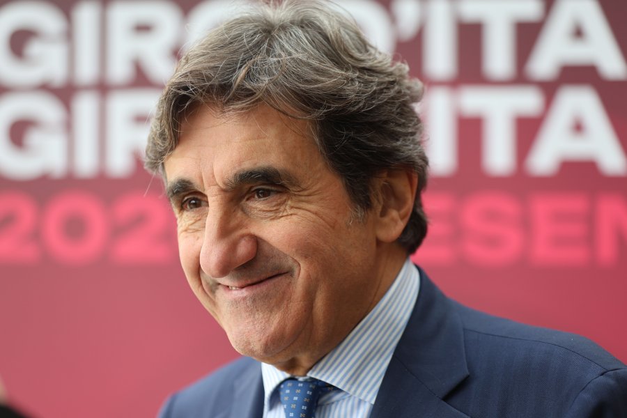 Джиро д Италия 2026 ще стартира от България1