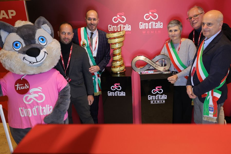 Джиро д Италия 2026 ще стартира от България1