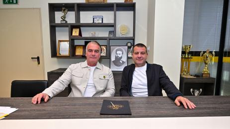 Иван Цветанов