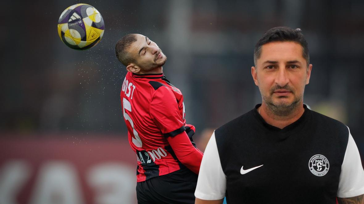 Марчо Дафчев