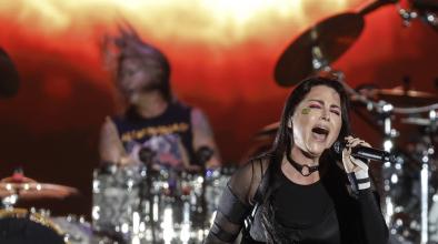 Evanescence обявиха голямо световно турне