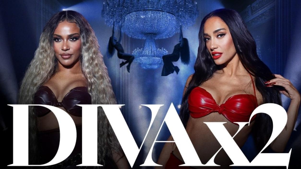 Мария Илиева и Прея - две горещи диви с вдъхновяващо послание